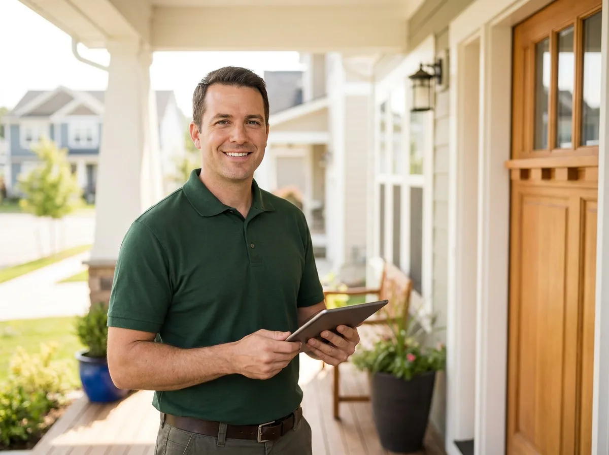 Pest control FAQs for New Salisbury, IN